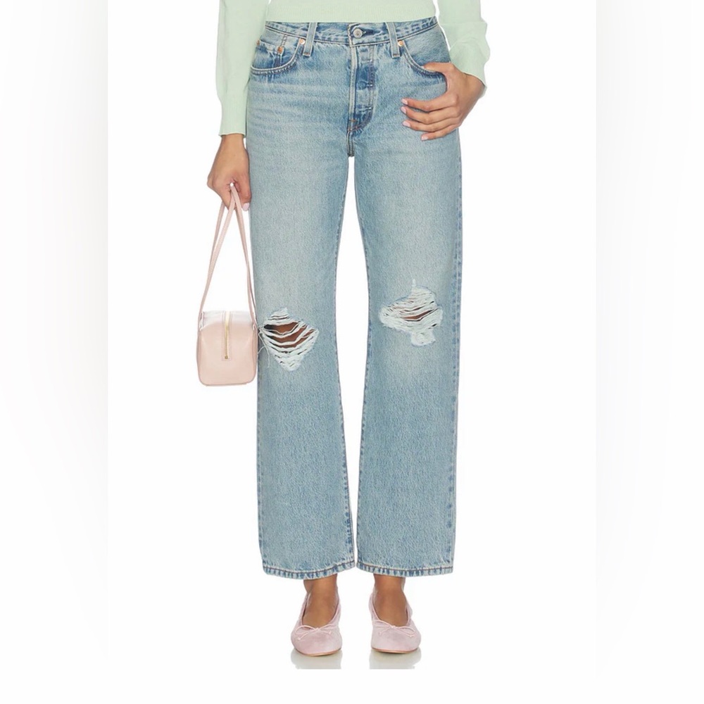 Levi’s 501 90's Jeans in Plan To Stay size 29
